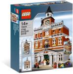 LEGO® City - Exclusive - Városháza (10224)