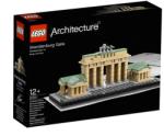 LEGO® Architecture - Brandenburgi Kapu (21011)