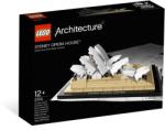 LEGO® Architecture - Sydney Opera House (21012)