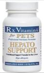 RX Vitamins for Pets RX Hepato Support - 180 cp