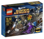 LEGO® DC Universe Super Heroes - Batman™ - Macskanő üldözése (6858)