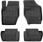 FroGum Set covorase cauciuc FROGUM CITROEN C4, C4 I Coupe / Hatchback 2004 - 2011 4 buc (FRG3D407299)