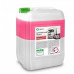 GRASS Spuma activa auto profesionala Active Truck, Grass, 24Kg