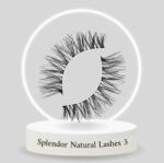 Splendor Lashes Gene banda Splendor Natural Lashes 3