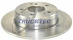 Trucktec Automotive Disc frana TRUCKTEC AUTOMOTIVE 02.35. 034 - automobilus
