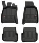 FroGum Set covorase cauciuc FROGUM AUDI A6 ALLROAD C6, A6 ALLROAD C7, A6 C6 2004 - 2018 4 buc (FRG3D407633)