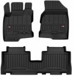 MAMMOOTH Set covorase cauciuc FROGUM FORD CHEVROLET CAPTIVA 2006 - prezent 4 buc (FRG3D407558)