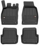FroGum Set covorase cauciuc FROGUM AUDI A6 ALLROAD C6, A6 ALLROAD C7, A6 C6 2004 - 2018 (FRG3D408852)