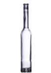  Platin 0, 35 Literes üvegpalack pálinkás üveg