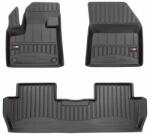 FroGum Set covorase cauciuc FROGUM PEUGEOT 5008 II 2016 - prezent 3 buc (FRG3D407817)