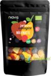NIAVIS Jeleuri Mix Fructe fara Gluten Ecologice/Bio 100g