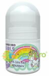 NIMBIO Deodorant Natural pentru Copii (Fete) An-Tan-Tiri-Mogodan 30ml