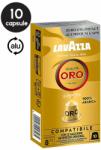 LAVAZZA 10 Capsule Aluminiu Lavazza Qualita Oro - Compatibile Nespresso