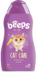BEEPS КОТЕШКИ ШАМПОАН, осигурява ефект на балсам - 502 мл, Бразилия - 23814