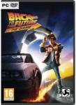 Deep Silver Back to the Future The Game (PC)