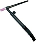 GCE TIGSTAR PRO 17V, 4 m Pistolet TIG racit cu gaz 35% / 125 A c. a. / 140 A c. c. Electrozi: 0, 5-2, 4 mm (405P17V114N)