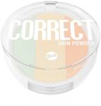 Bell Pudră de față corectoare - Bell Perfect Correct Skin Powder 8 g