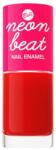 Bell Ojă pentru unghii - Bell Spring Sounds Neon Beat Nail Enamel 02 - Neon Pink