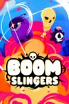 Boom Corp Boom Slingers (PC)