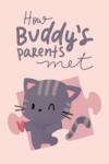 Mens Sana Interactive How Buddy's Parents Met A Jigsaw Puzzle Tale (PC)