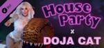 Eek! Games House Party Doja Cat Expansion Pack DLC (PC)