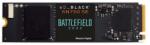 Western Digital WD Black SN750 SE Battlefield 2042 500GB M.2 NVMe (WDBB9J5000ANC-WRSN)