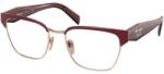 Prada PR65YV 16A1O1 Rama ochelari