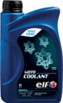 ELF Moto Coolant Organic 1 l