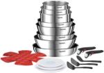 Tefal Ingenio Emotion 20 piese (L897SK04)