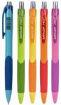 ANTILOP Zselés toll nyomógombos vegyes színek 0, 7mm antilop fruit írásszín kék (TEN-0006) - pepita
