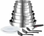 Tefal Ingenio Emotion 13 piese (L897DS04)