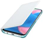 Samsung Husa Galaxy A30s Wallet Cover WHITE (EF-WA307PWEGWW) - pcone
