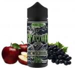 The Liquids Lab Tattoo Newschool 20ml/120ml