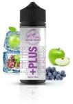 Steam Train All Aboard +Plus 24ml/120ml