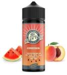 Steam Train Bells & Whistles 24ml/120ml