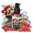 A&L Valkyrie Green Edition concentrate 30ml - boombvaping - 43,01 лв