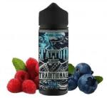 The Liquids Lab Tattoo Traditional 20ml/120ml