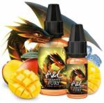 A&L Fury Sweet Edition concentrate 30ml - boombvaping - 43,01 лв