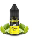 Eliquid France Concentrate Lime 10ml - Eliquid France