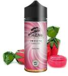 Steam Train Invicta 24ml/120ml