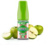 Dinner Lady Apple Sours concentrate 30ml - boombvaping - 40,07 лв
