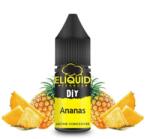 Eliquid France Pineapple 10ml - Eliquid France