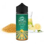 Steam Train Whistle 24ml/120ml