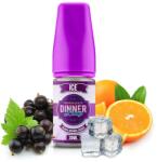 Dinner Lady Black Orange Crush concentrate 30ml - boombvaping - 40,07 лв