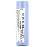 Samsung Accu 30A 21700 4000mah 40T Samsung
