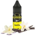 Eliquid France Vanilla 10ml - Eliquid France