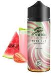 Steam Train Turn Out 24ml/120ml