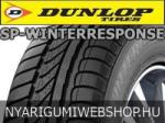 Dunlop SP Winter Response XL 185/60 R15 88H