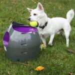 PetSafe Pet Safe automatikus labdadobó gép (MO-PTY19-15850)