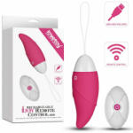 Lovetoy IJOY Wireless Remote Control Rechargeable Egg (6970260907590)